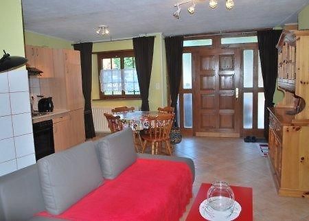 Villa Chez Alfred et Régine à Rouffach Chambre photo