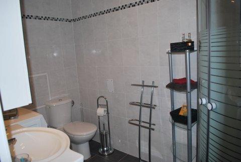 Villa Chez Alfred et Régine à Rouffach Chambre photo
