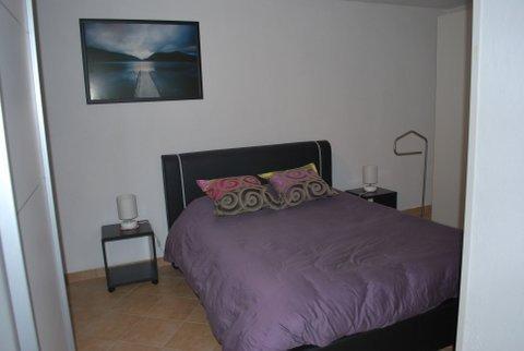 Villa Chez Alfred et Régine à Rouffach Chambre photo